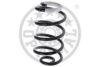OPTIMAL AF-3873 Coil Spring